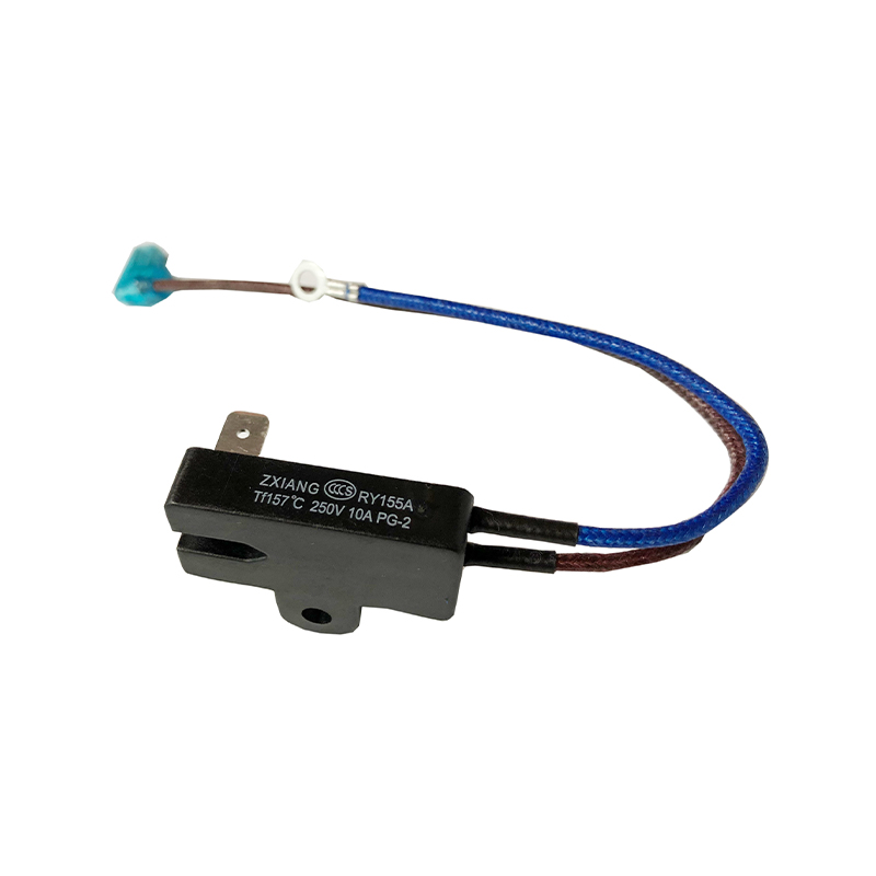 থার্মাল ফিউজ অ্যাসেম্বলি পটিংয়ের উপাদান থার্মাল ফিউজের জন্য বাড়ির যন্ত্রপাতির ভিতরে থার্মাল ফিউজ অ্যাসেম্বলি পটিংয়ের উপাদান থার্মাল ফিউজের জন্য বাড়ির যন্ত্রপাতির ভিতরে