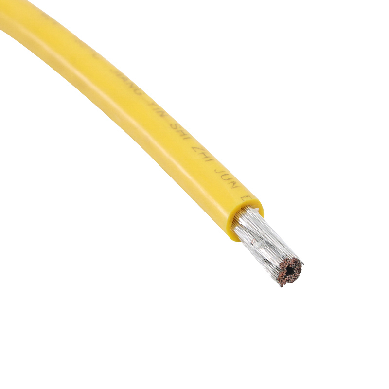 JYJ125 JYJ150 500v ইরেডিয়েশন ক্রস-লিঙ্কড Xlpo ইনসুলেটেড মোটর লিড ওয়্যার JYJ125 JYJ150 500v ইরেডিয়েশন ক্রস-লিঙ্কড Xlpo ইনসুলেটেড মোটর লিড ওয়্যার